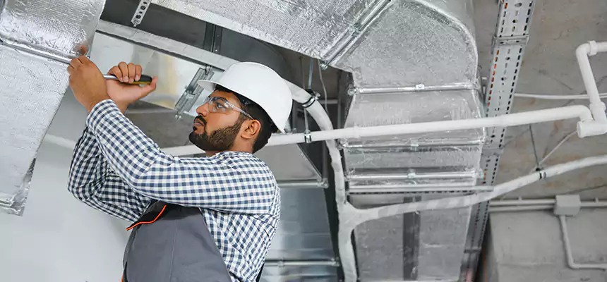 Proactive Ac Vent Repairs & Air Duct Replacement Companies Near Me in Independence
