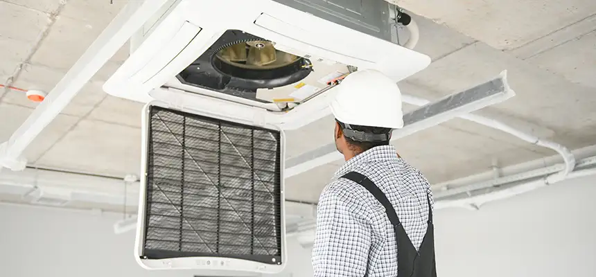 Our Affordable Duct Cleaning Near Me Services in Independence, MO