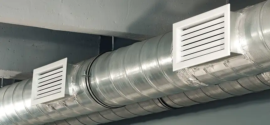 Our Air Duct Camera Inspection Services in Independence, MO