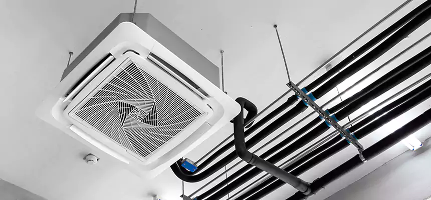 Our Air Duct Deep Cleaning Services in Independence, MO