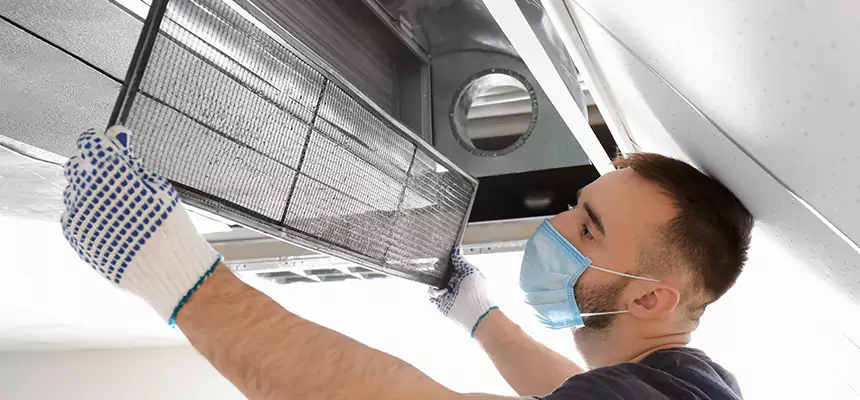 Our Bathroom Exhaust Duct Cleaning Services in Independence, MO