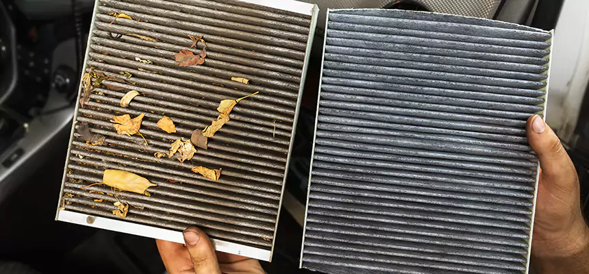 Our Dryer Vent Lint Filter Cleaning Services in Independence, MO