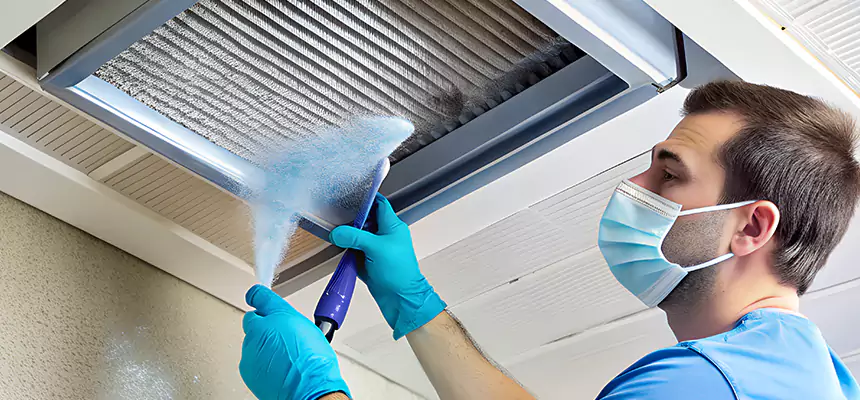 Our Home Ventilation Cleaning Services in Independence, MO