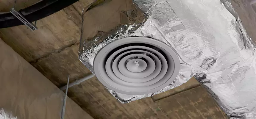 Our HVAC Ductwork Installation Services in Independence, MO