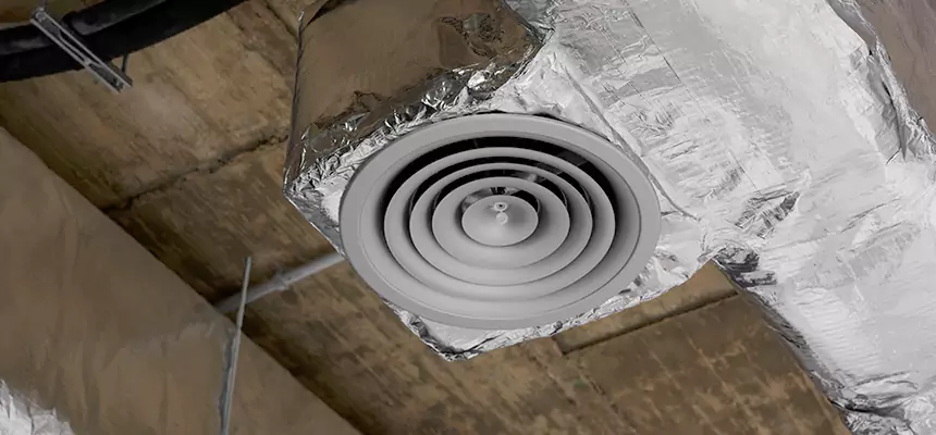 Our Low VOC Vent Installation Services in Independence, MO