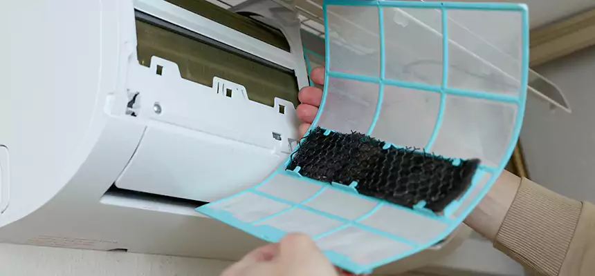 Gentle Ductwork Odor-Control Pet Dander Duct Cleaning in Independence, MO