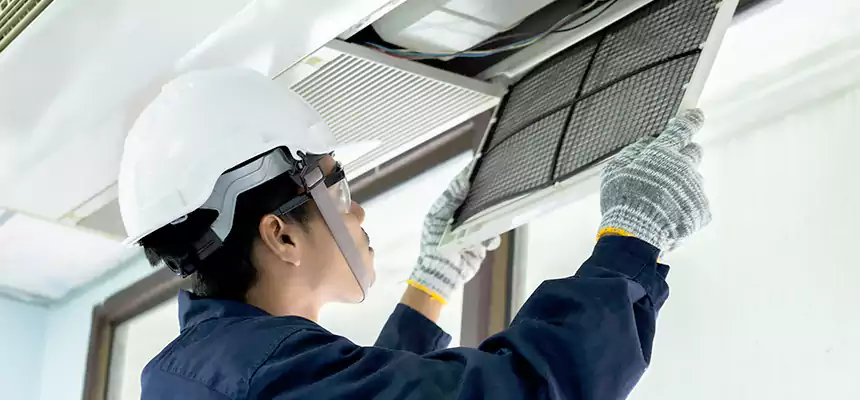 Our Residential Air Vent Cleaning Services in Independence, MO