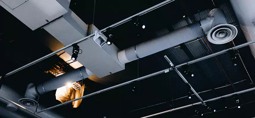 Our Seasonal Allergy Air Duct Cleaning Services in Independence, MO