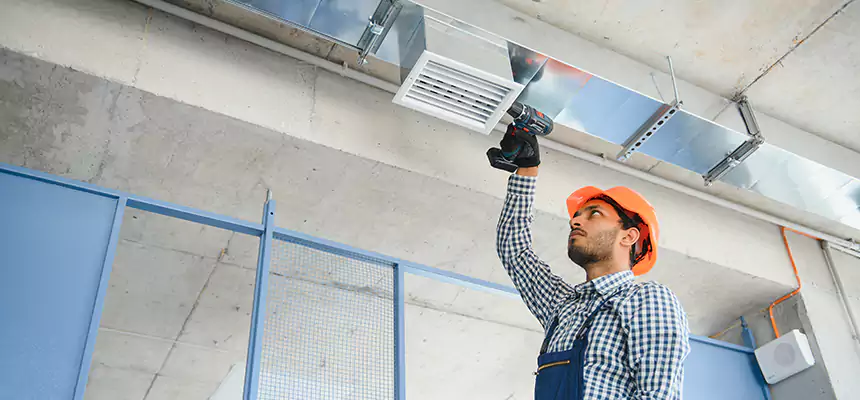 Efficient Exhaust Vent Cleaning in Independence, MO