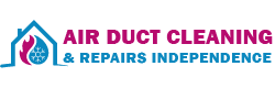 Air Duct Cleaning & Repairs Independence