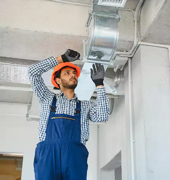 Professional Air Duct Cleaning Service in Independence, MO