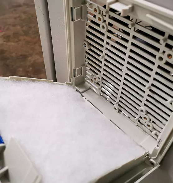 About Air Duct Overhaul & Upgrades in Independence, MO