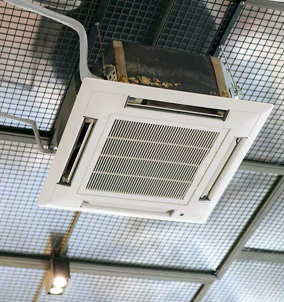 Top-Notch Allergy Relief Vent Cleaning Services in Independence, MO