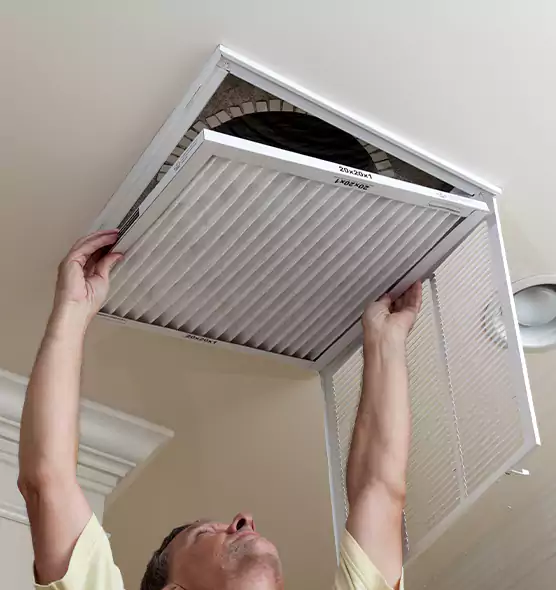 Trusted Apartment Air Duct Cleaning in Independence, MO