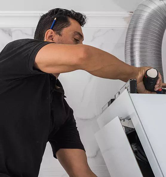 Trusted Bathroom Exhaust Duct Cleaning in Independence, MO