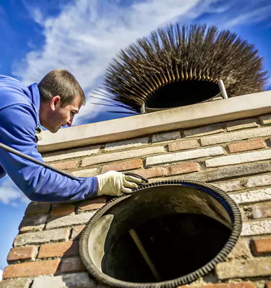 About Professional Chimney Sweep in Independence, MO
