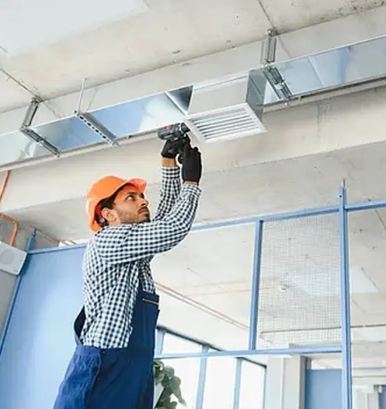 About Commercial Laundry Vent Cleaning in Independence, MO