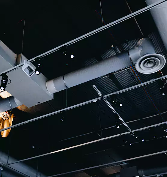 Professional Duct Cleaning For LEED Homes in Independence, MO