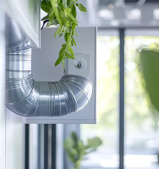 Professional Eco-Safe Dryer Vent Cleaning in Independence, MO