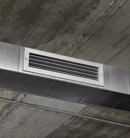 Trusted Hospital Grade Air Duct Cleaning Experts in Independence, MO