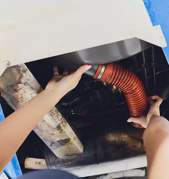 Top-Notch Return Vent Cleaning Service in Independence, MO