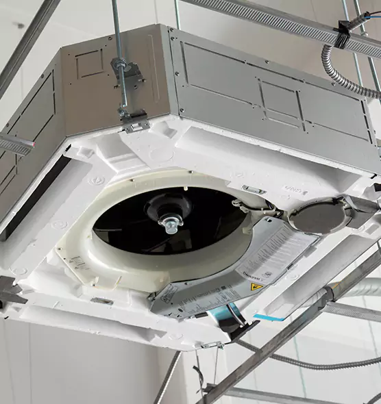 Professional Roof Vent Lint Removal Independence, MO