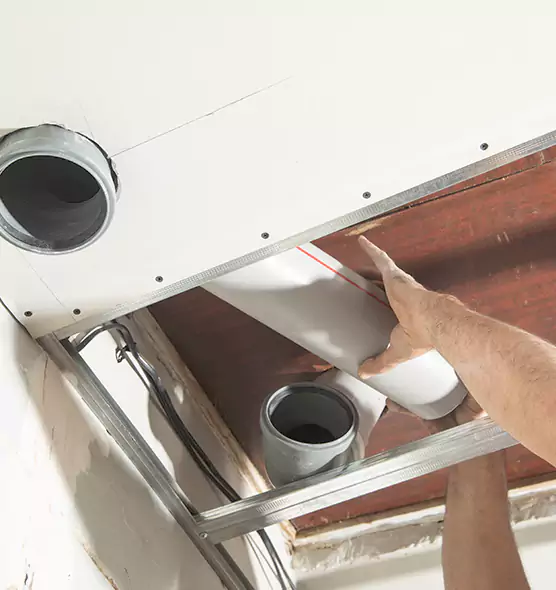 Professional Seasonal Allergy Air Duct Cleaning in Independence, MO