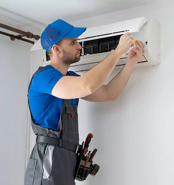 About Smart Thermostat AC Installation in Independence, MO