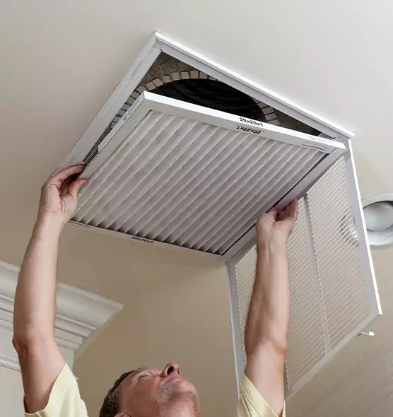 Trusted Vent Shaft Cleaning Expert in Independence, MO