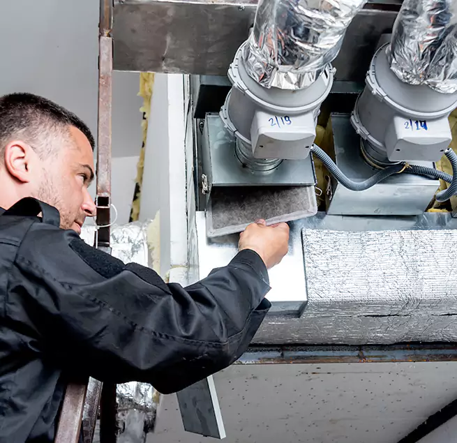 Why Homeowners & Businesses Trust Us in Independence, MO?