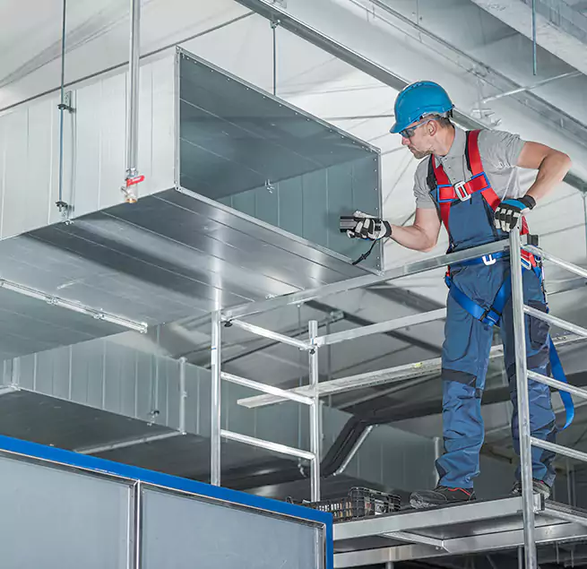 Why Homeowners & Businesses Trust Us in Independence, MO?