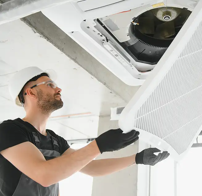 Why Homeowners & Businesses Trust Us in Independence, MO?