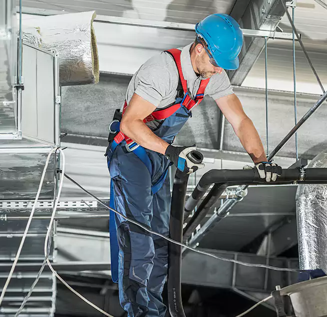 Why Homeowners & Businesses Trust Us in Independence, MO?