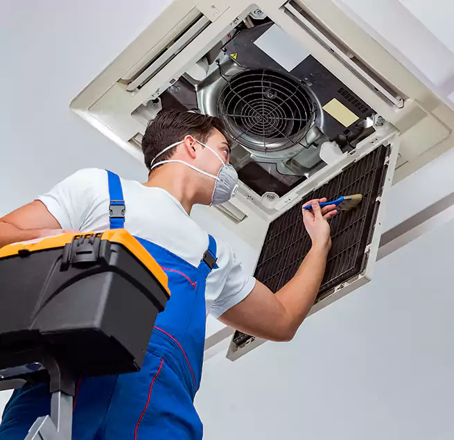 Why Homeowners & Businesses Trust Us in Independence, MO?