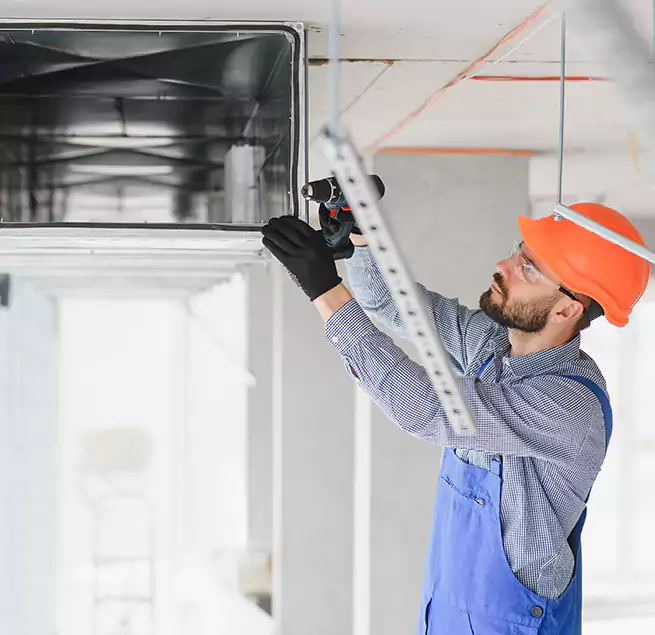 Why Homeowners & Businesses Trust Us in Independence, MO?