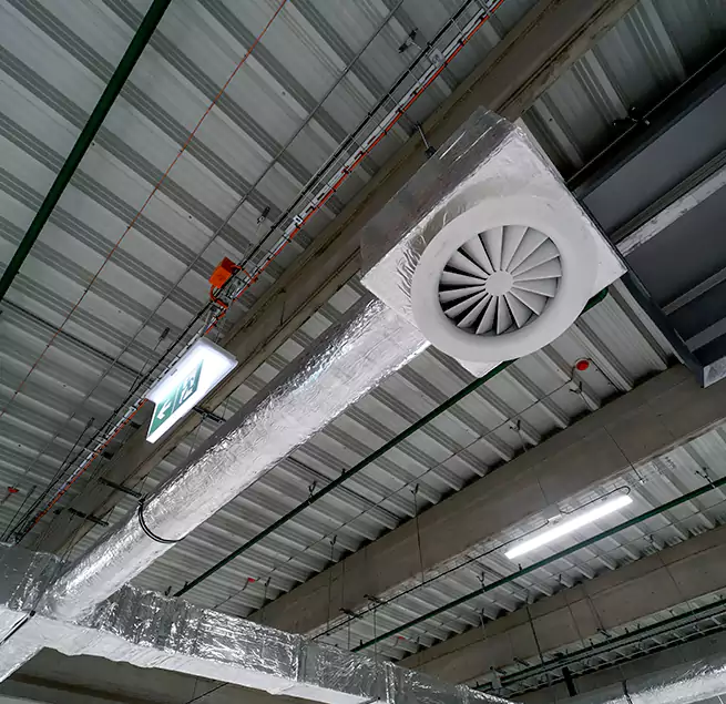 Why Homeowners & Businesses Trust Us in Independence, MO