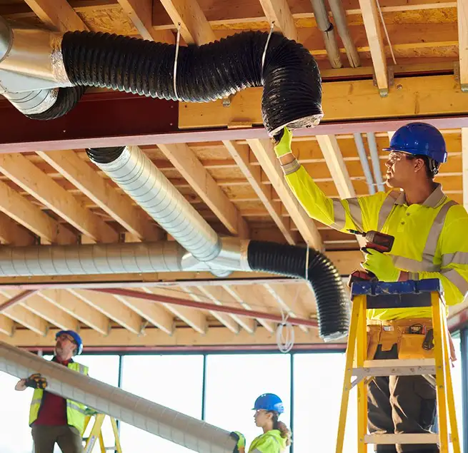 Why Homeowners & Businesses Trust Us in Independence, MO?