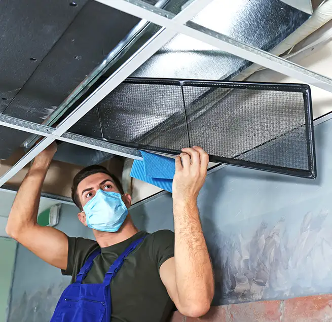 Why Homeowners & Businesses Trust Us in Independence, MO?