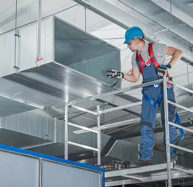 Why Homeowners & Businesses Trust Us in Independence, MO?