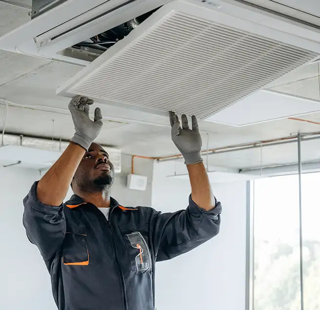  Why Homeowners & Businesses Trust Us in Independence, MO?