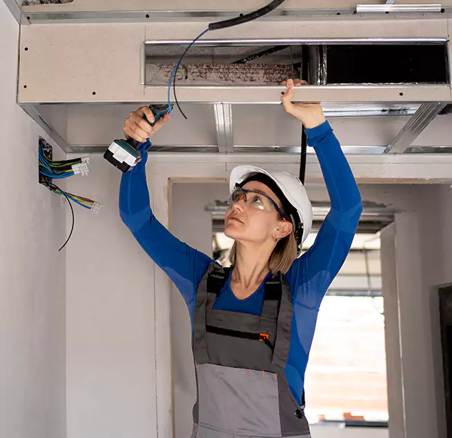  Why Homeowners & Businesses Trust Us in Independence, MO?