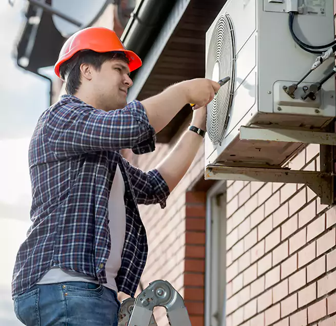 Why Homeowners & Businesses Trust Us Independence, MO