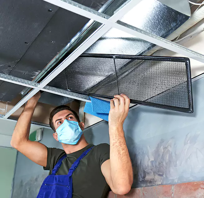 Why Homeowners & Businesses Trust Us in Independence, MO?