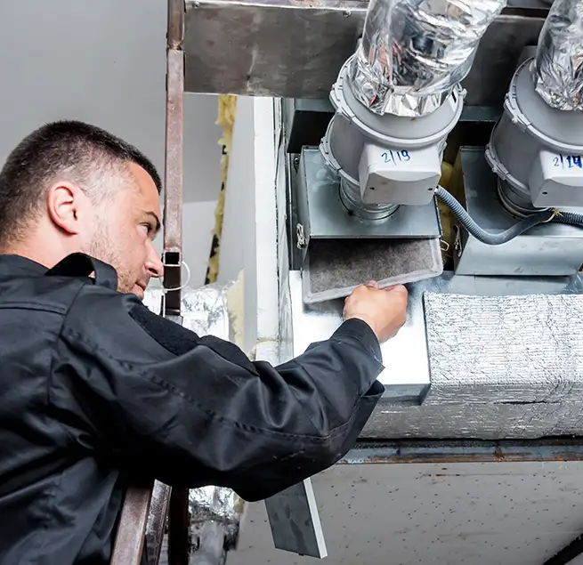 Why Homeowners & Businesses Trust Us in Independence, MO?